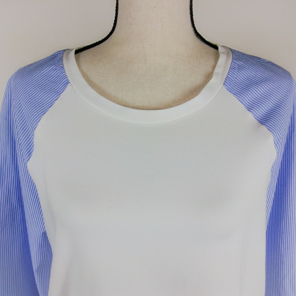 Massini by Stacy London Top - Picture 6 of 6